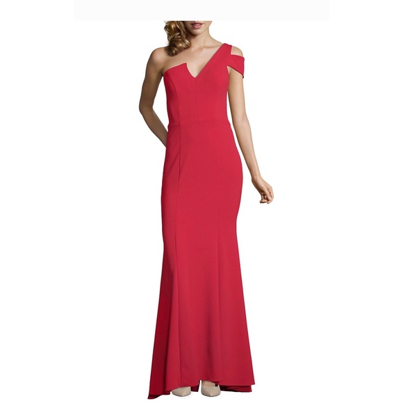 Betsy Adam Gown - Picture 1 of 1